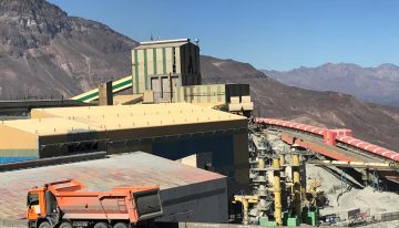 Ganancias de Codelco, mayor productora mundial de cobre, crecen 23% en 2025