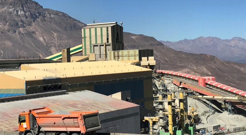 Ganancias de Codelco, mayor productora mundial de cobre, crecen 23% en 2025