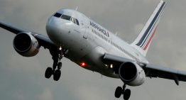 Air France anuncia que suspenderá vuelos a Cuba debido a la escasez de combustible