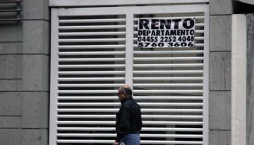 Comprar vivienda se encarece y acelera el mercado de rentas en México