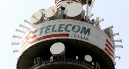 Servicio postal italiano lanza oferta de compra de Telecom Italia por 12,500 millones de dólares