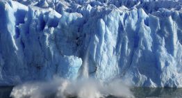 Glaciares aceleran su deshielo por cambio climático y encienden alerta científica mundial