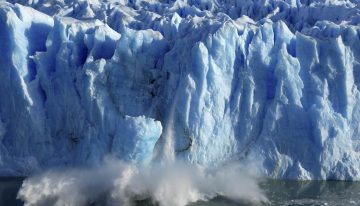 Glaciares aceleran su deshielo por cambio climático y encienden alerta científica mundial