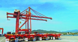 Contecon Manzanillo invertirá 10,000 millones de pesos en ampliación de infraestructura portuaria