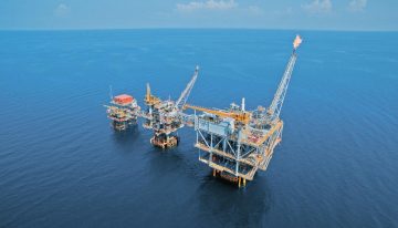 Proponen la primera COP sobre altamar para enero de 2027 en Nueva York