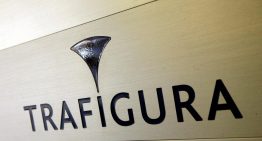 Trafigura y minera venezolana firman acuerdo por hasta 1,000 kilos de oro
