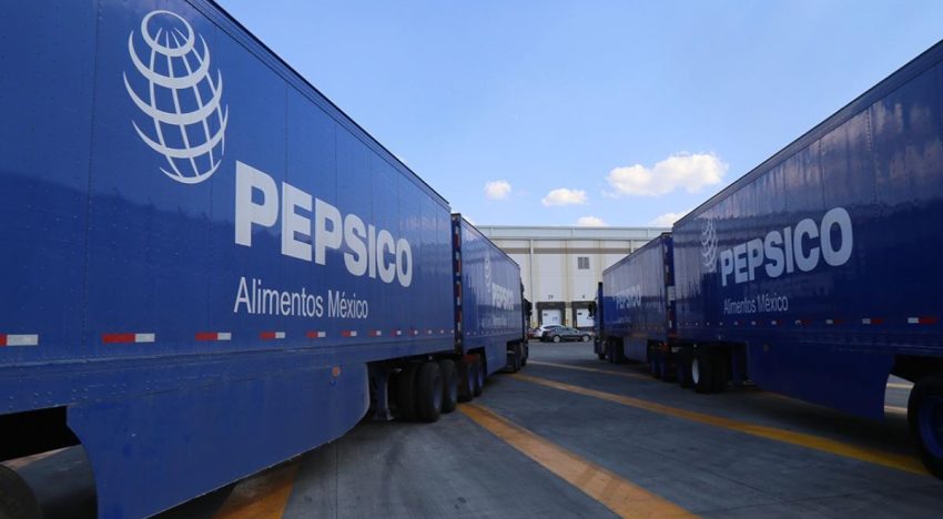 México pelea a EU liderazgo en portafolio global de PepsiCo; empresa apuntala planta productiva en nuestro país