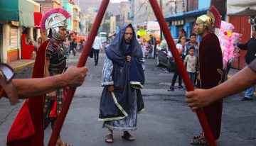 ¿Qué día caen Jueves y Viernes Santo en 2026 y qué se conmemora?