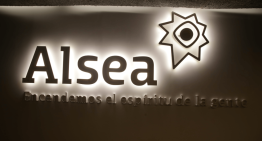 Alsea gana luego de presentar su estrategia