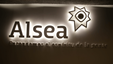 Alsea gana luego de presentar su estrategia