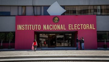 Reforma electoral de Sheinbaum: Recorte a partidos, reducción del Congreso y mayor fiscalización