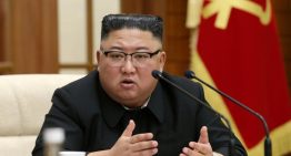 Primer ministro surcoreano asegura que Trump cree que reunirse con Kim Jong Un sería «bueno»