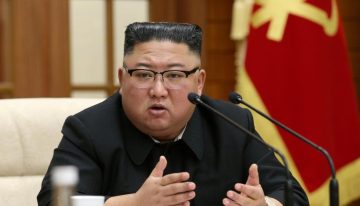 Primer ministro surcoreano asegura que Trump cree que reunirse con Kim Jong Un sería «bueno»