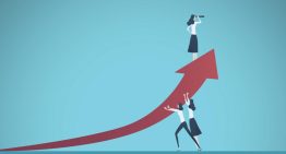 Dos lecciones del liderazgo femenino para el futuro del trabajo