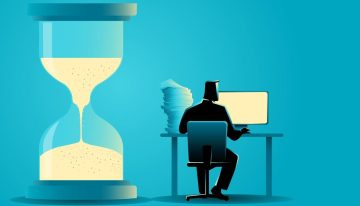 Menos horas, misma ineficiencia: la trampa de las 40 horas