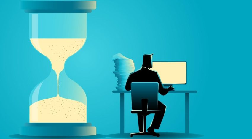 Menos horas, misma ineficiencia: la trampa de las 40 horas