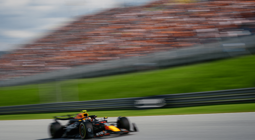 La guerra en Irán amenaza el lugar del Golfo en el mapa mundial del deporte