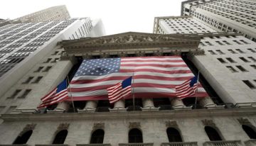 Wall Street avanza moderadamente; mercado espera anuncio de la Reserva Federal