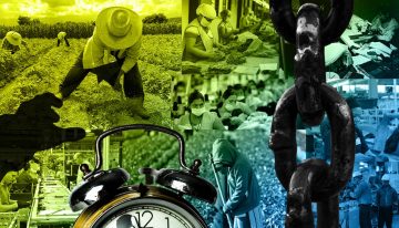 Investigación de EU del trabajo forzoso podría derivar en barrera comercial unilateral: GCMA