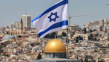 Parlamento de Israel aprueba ley para aplicar pena de muerte a palestinos condenados por ataques mortales