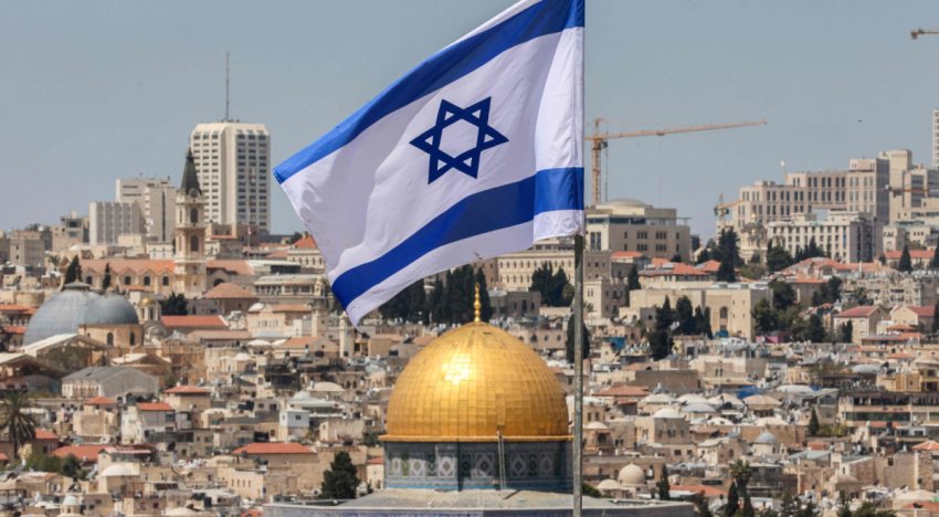 Parlamento de Israel aprueba ley para aplicar pena de muerte a palestinos condenados por ataques mortales