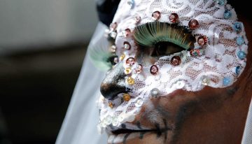 Catrinas Mundialistas en CDMX: ruta y hora del desfile de este domingo 22 de marzo