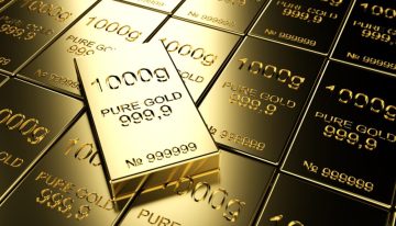 Oro gana más de 3%, pero marzo es su peor mes desde 2008