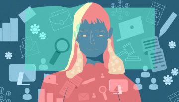 Las dos caras de la participación laboral de las mujeres en México