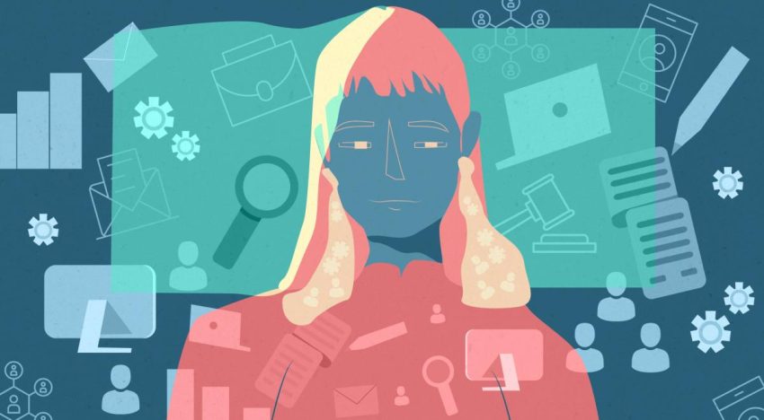 Las dos caras de la participación laboral de las mujeres en México