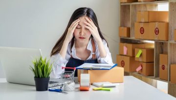 Cuando el emprendimiento pierde sentido: el desapego que lleva a cerrar el negocio