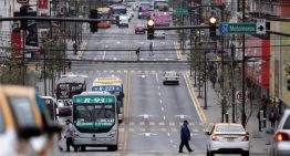 Sedatu llama a gobiernos locales a aplicar la NOM-034 para reforzar la seguridad vial