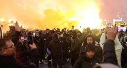 La FIFA multa a la Federación Israelí de Fútbol por «discriminación»