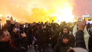 La FIFA multa a la Federación Israelí de Fútbol por «discriminación»