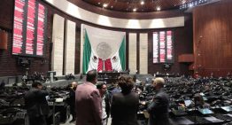 PT y PVEM muestran actitud positiva al «Plan B» de la reforma electoral de Sheinbaum: Monreal
