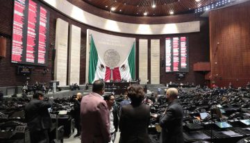 PT y PVEM muestran actitud positiva al «Plan B» de la reforma electoral de Sheinbaum: Monreal