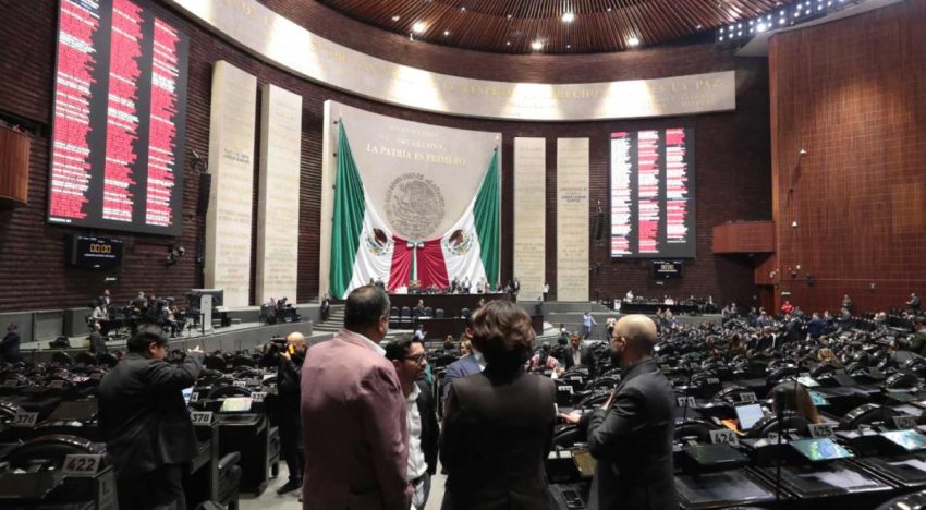 PT y PVEM muestran actitud positiva al «Plan B» de la reforma electoral de Sheinbaum: Monreal