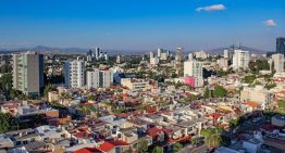 Jalisco perfila inversión en parques industriales por 625 millones de dólares: APIEJ