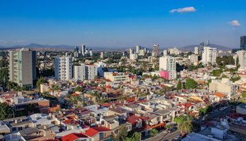 Jalisco perfila inversión en parques industriales por 625 millones de dólares: APIEJ