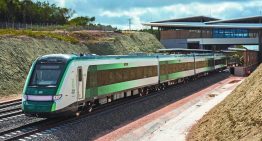 Expropian más tierra para el Tren Maya en Puerto Morelos