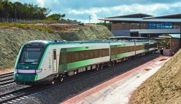 Expropian más tierra para el Tren Maya en Puerto Morelos