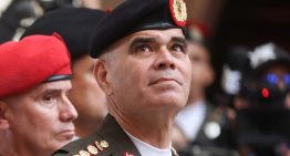 Insight Crime: ¿Qué significa la destitución de Vladimir Padrino para el crimen organizado en Venezuela?