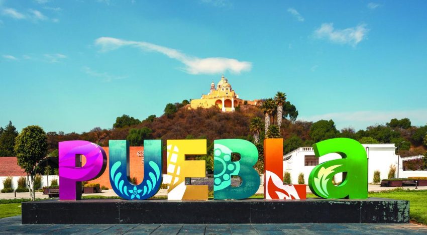 Migrantes poblanos invertirán 420 millones de pesos para abrir fábrica enlatadora