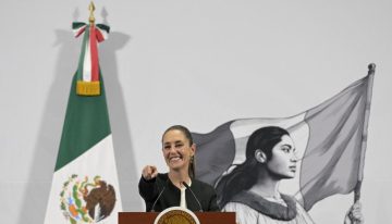 Westcol lidera ranking de streamers más fuertes de América Latina; Sheinbaum es la sexta más seguida