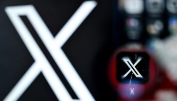 Elon Musk anuncia una «importante» actualización del algoritmo de IA de X para la próxima semana