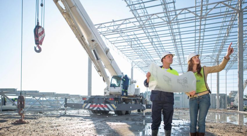 Digitalización en la construcción ayuda a reducir pérdidas de materiales