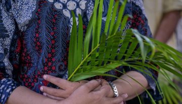 Semana Santa en Jerusalén cambia por conflicto: cancelan procesión del Domingo de Ramos