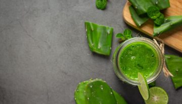 Nopal, la planta que se discute por sus efectos en glucosa, saciedad y digestión