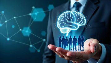 La IA no reemplazará a los líderes… pero sí podría exponerlos