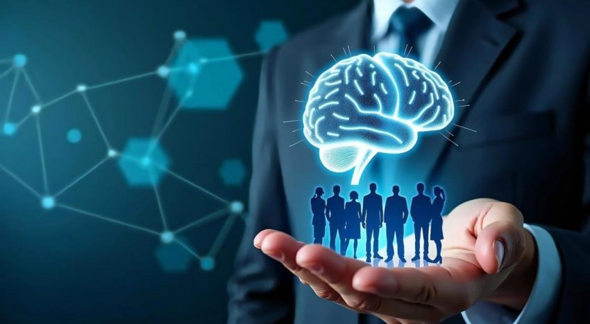 La IA no reemplazará a los líderes… pero sí podría exponerlos