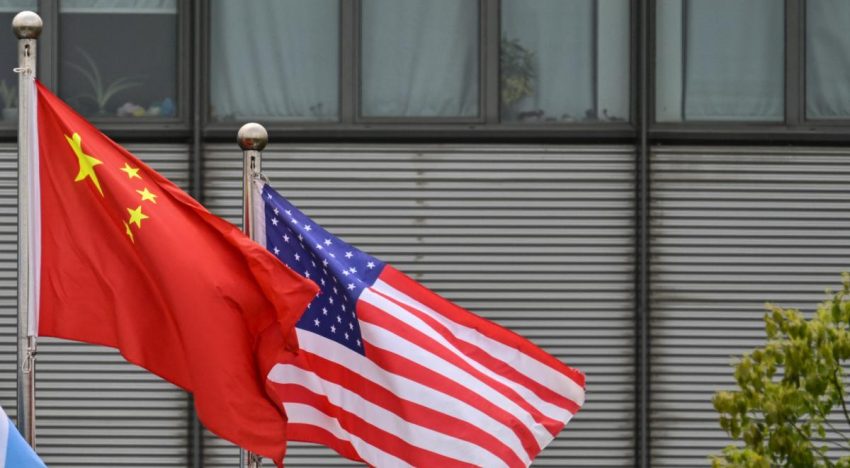 China tacha las nuevas investigaciones comerciales de EU de «manipulación política»